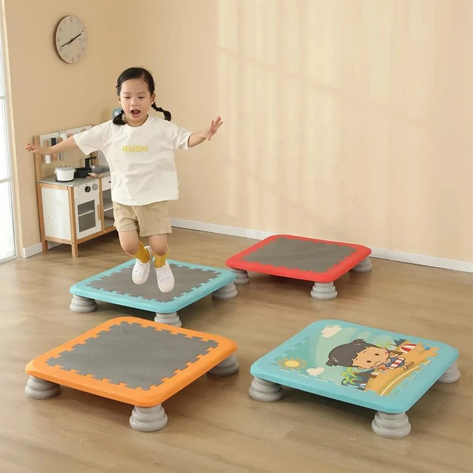 Nhảy đồ chơi nhảy